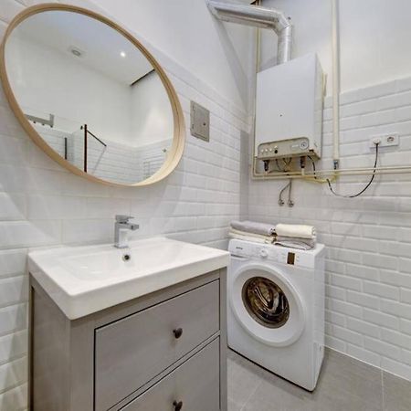 Lovely 3 Bedrooms Apartment In The Jewish Quarter 부다페스트 외부 사진